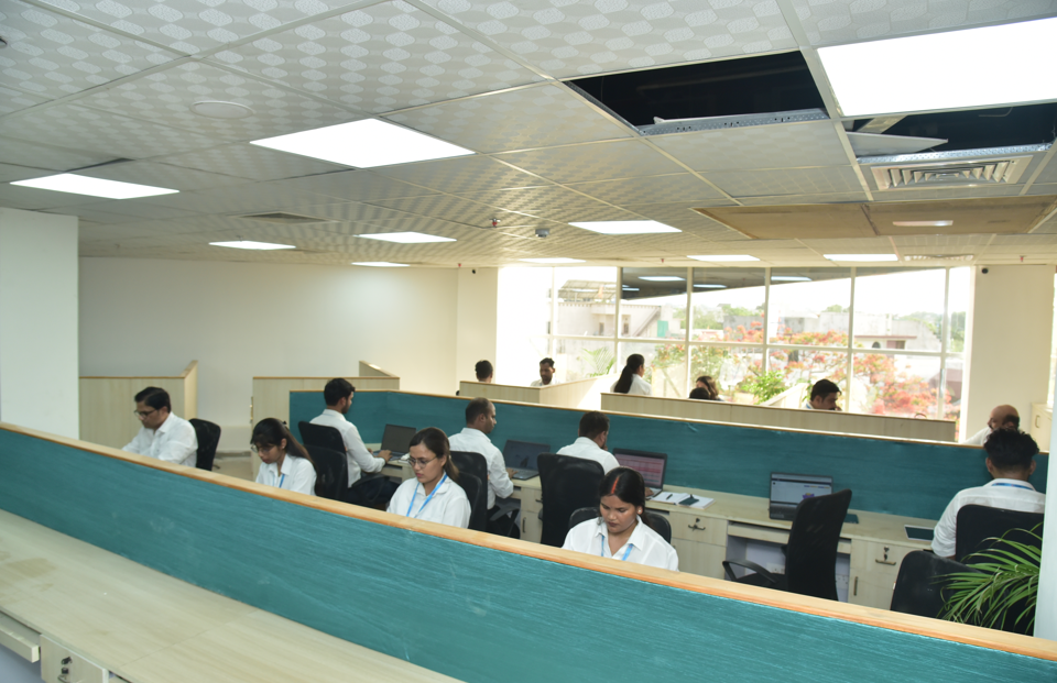 Financial and Operational Performance Report