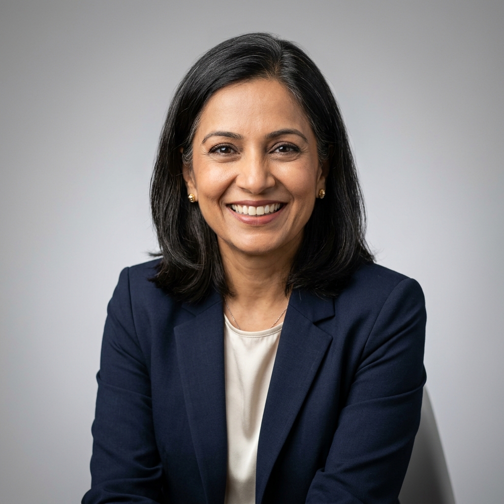 Anjali Verma