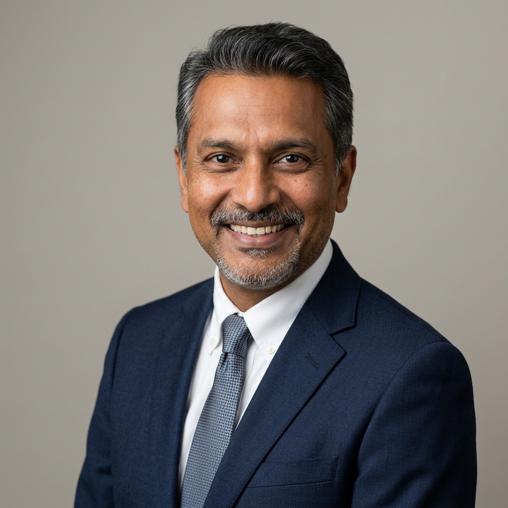 Rohit Mehta