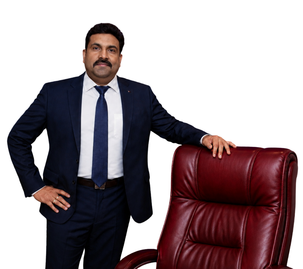 Chairman