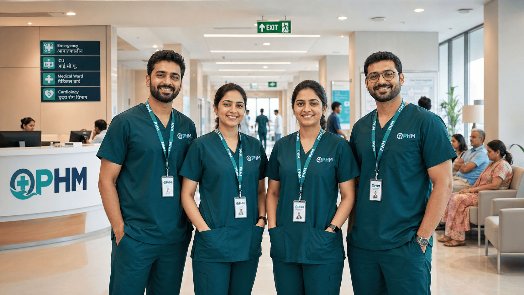 Healthcare Services