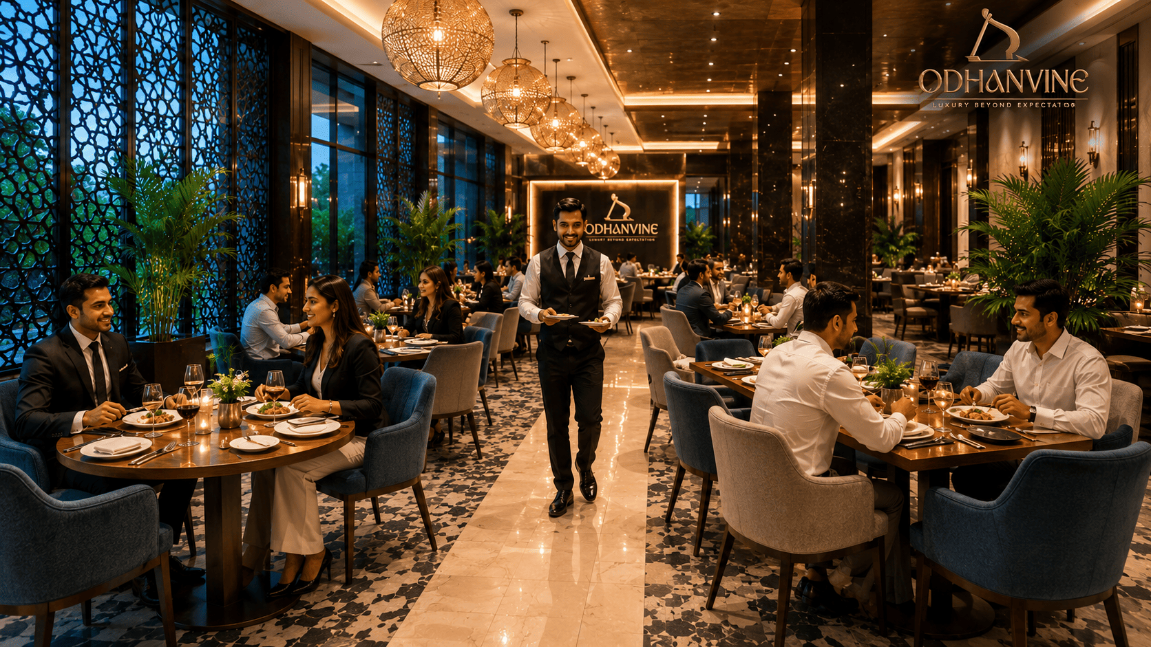 Hospitality Sector