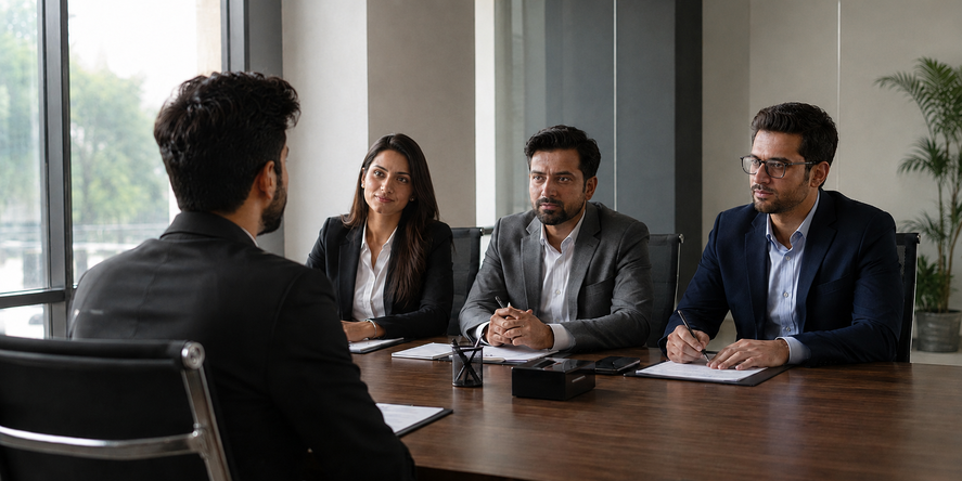 Job Opportunities at QGROUP