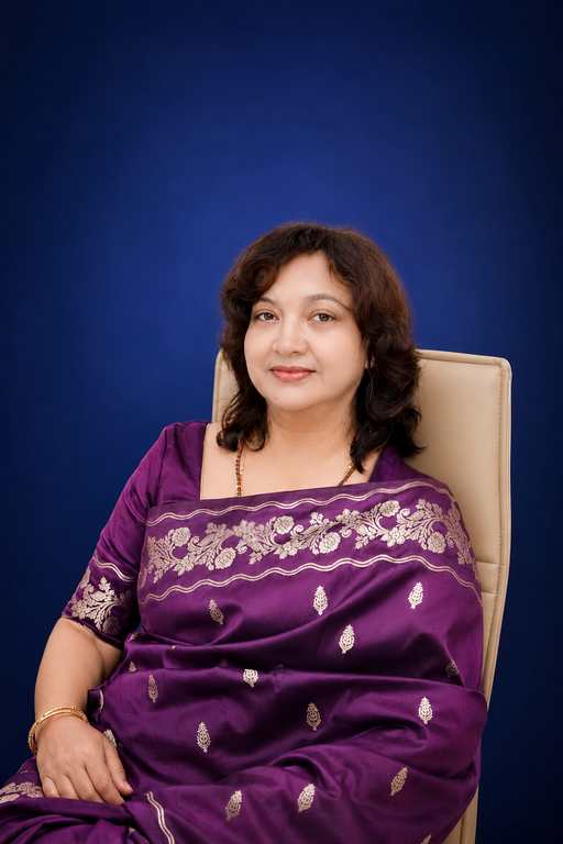 Dr. Archana Singh